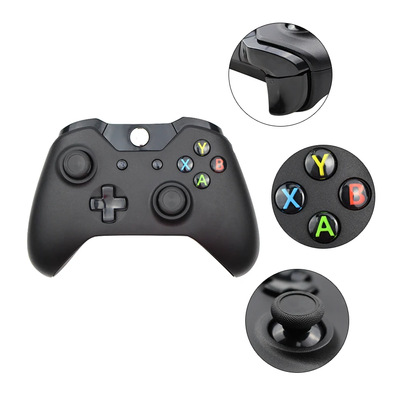 Hot Sale Game Bt Wireless Gamepad Joystick Controller X Box One Console Buy Hot Sale Game Bt Wireless Gamepad Joystick Controller For X Box One Bt Wireless Gamepad Console Product On Alibaba Com