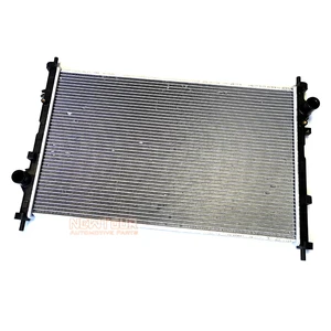 Vehicle Car Accessories Auto Spare Parts Repuestos Cooler Water tank Radiator for GAC GS3 Trumpchi Gs3 1.5 MT