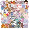 50pcs stickers