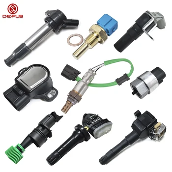 enDo① DEFUS New Professional Tested Fuel Injector Nozzle OEM 16603-02P11