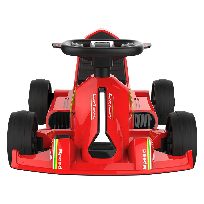 Wholesale Crianças poderosas 3-6-8 Anos de Idade Elétrica Go-kart Pode  Levar Pessoas Drift Car Charging Controle Remoto Carro Carrinho de Bebê Toy  Car From m.alibaba.com