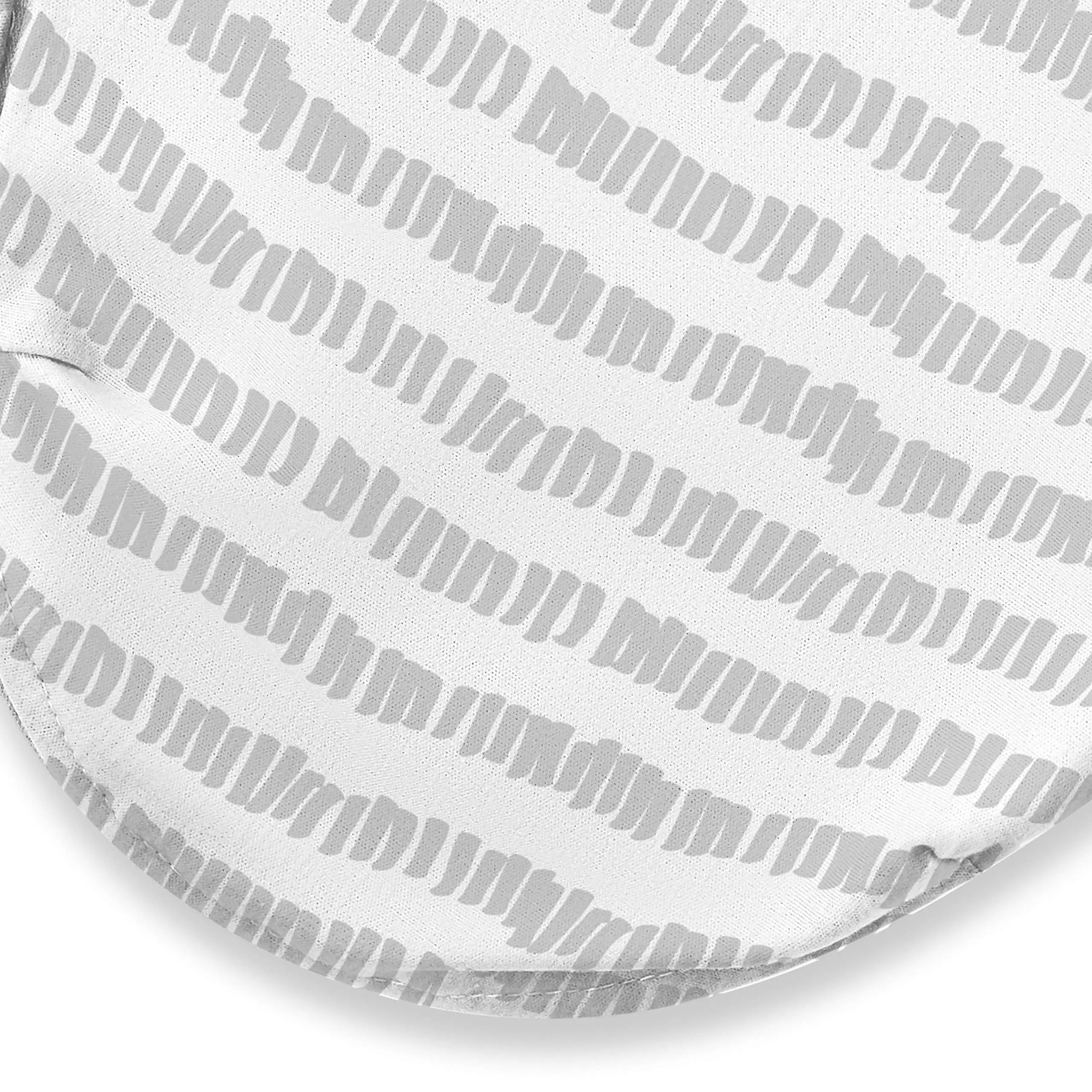 Rayon Spandex Baby Swaddle Velcroa Baby Swaddle Breathable Adjustable