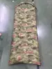 Camuflaje estrellado