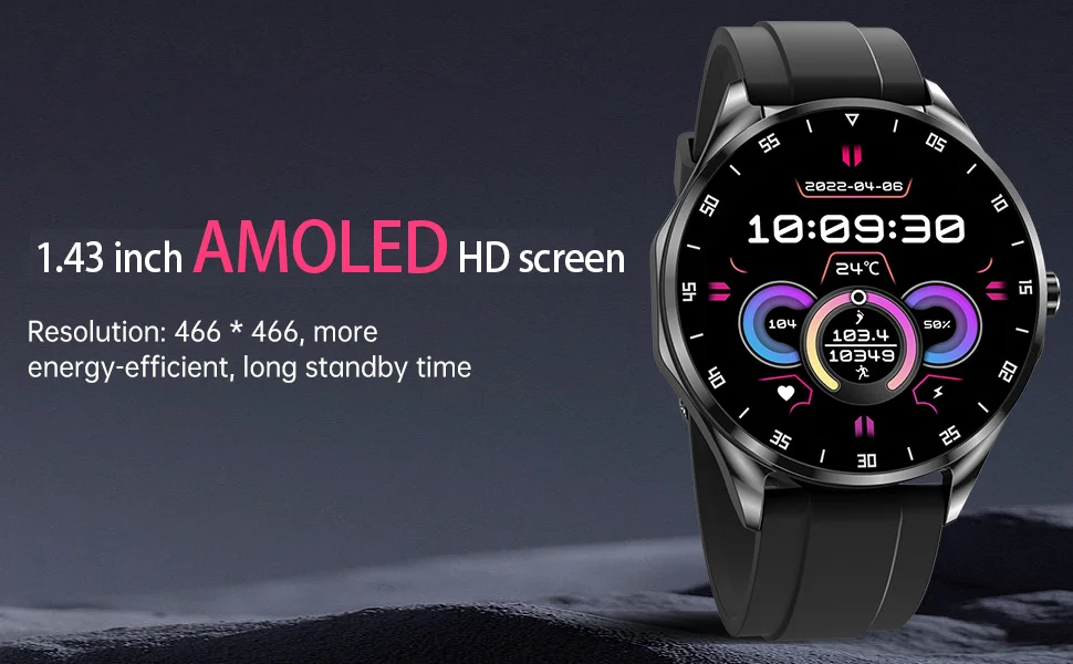 Welcome OEM Order, Factory Whole Selling 2 In 1 X20 Smartwatch 1.43inch Amoled Screen Wireless Charging Men Sports Fitness Smart Watch With Built-in Headphones - Buy 2 In 1 Smart Watch smart Watch With Earbuds smart Watch With Built-in Headphones