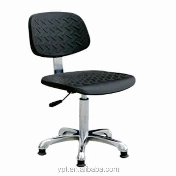 Height Adjust PU Lab Chair Laboratory with Footring - China Industrial Chair,  Office Chair