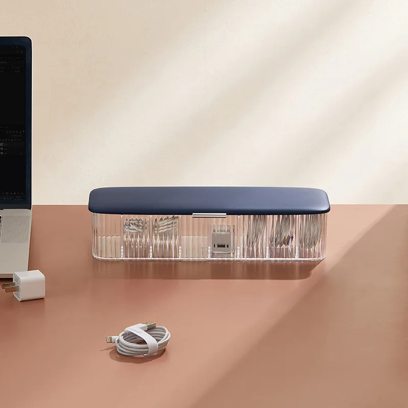 dsiposable contact lens dispenser Disposable Contact Lens Dispenser Data Cable Storage Box Clear Plastic Box  for Small Product| Alibaba.com