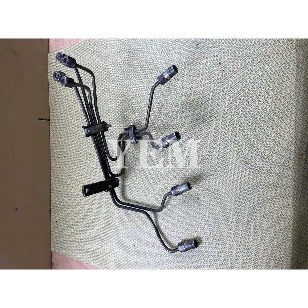 4TNV106 Oil Return Pipe for Yanmar Engine Rebuild Kit Industrial Engine Parts