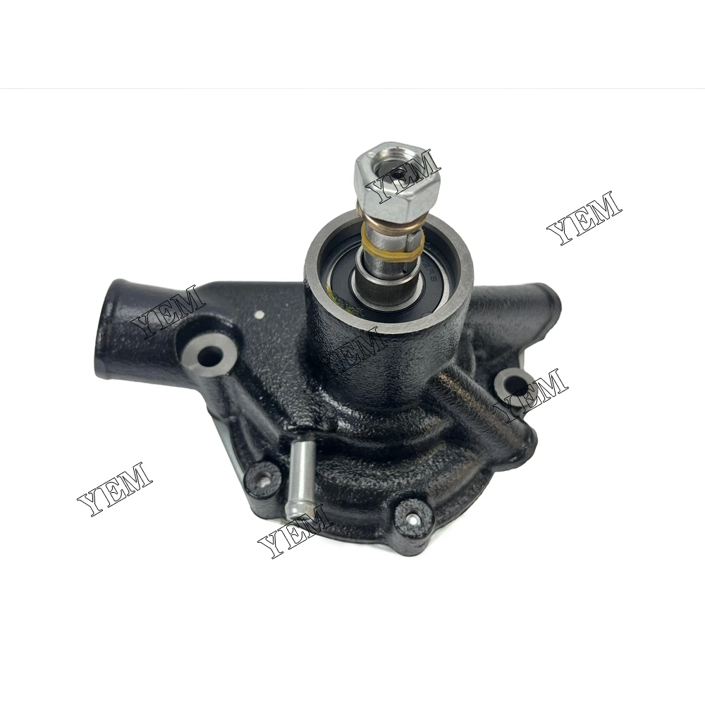 Engine Spare Parts S4E 34545-00013 Water Pump for Mitsubishi Engine Replacement Parts 2