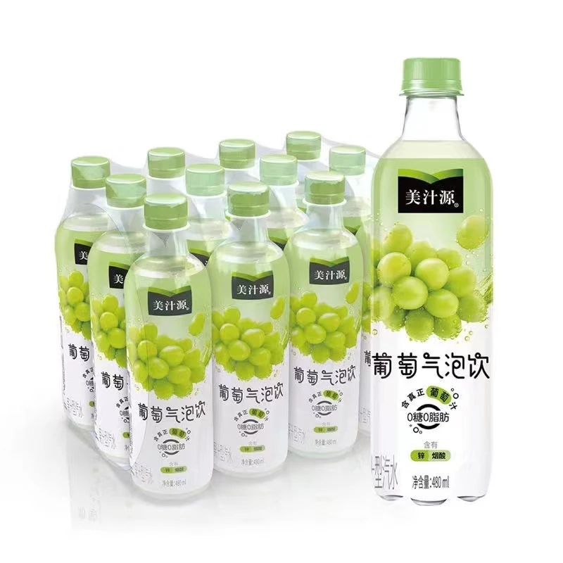 Cola Sparkling Water 480ml Drinks Beverages Drink Drinkable Tipple Beverage
