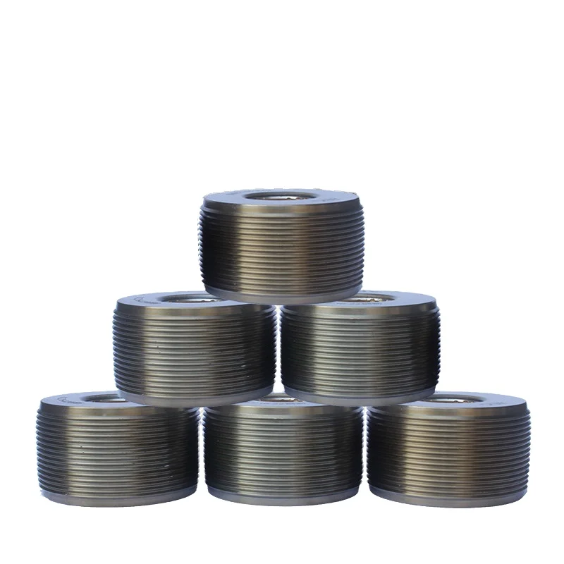 Rebartthread Rolling Die Roller Wheel For Rebar Thread Rolling Machine ...