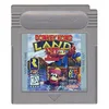 Couleur de Donkey Kong Land III