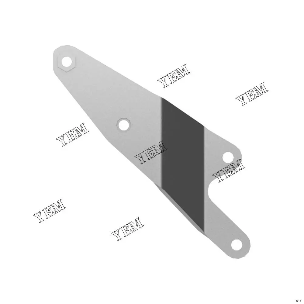 D9T D8T D9 D8 Bracket Assembly 337-4150 3374150 Machinery Engine Spare Parts 6