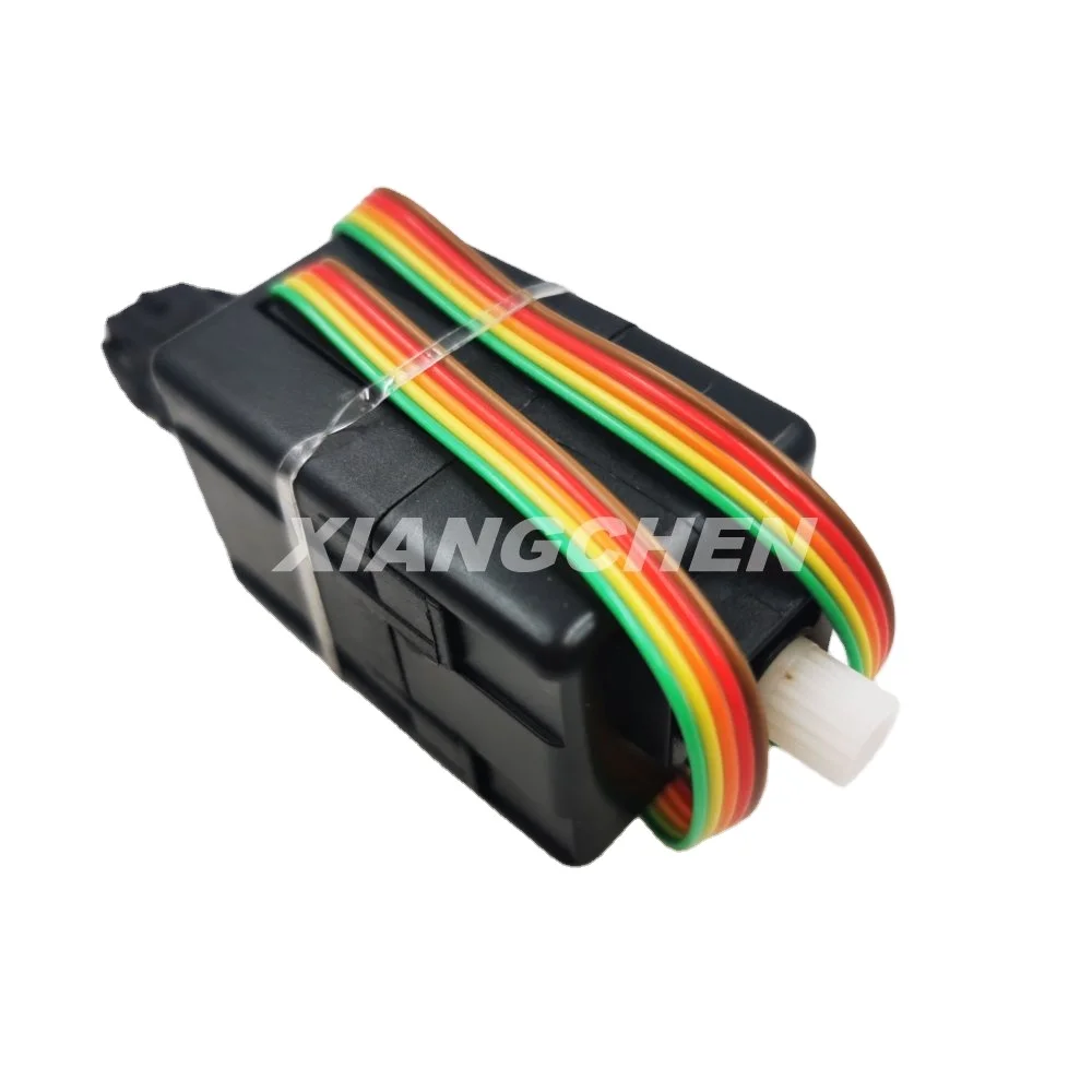 High-quality 61.186.5411 Ink Key Motor for Heidelberg Machines