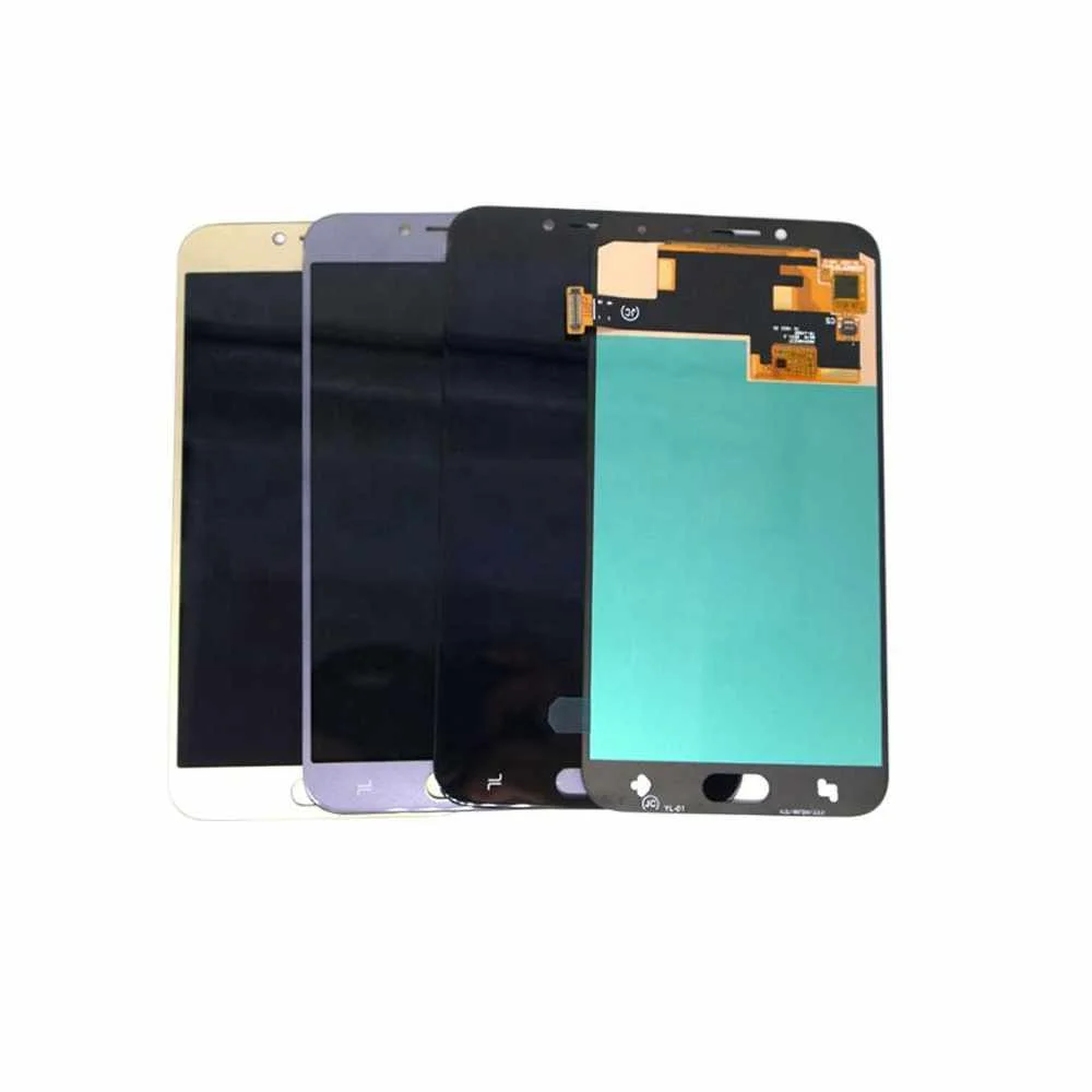 Mobile Phone LCD SAMSUNG J4/J400/J4 2018