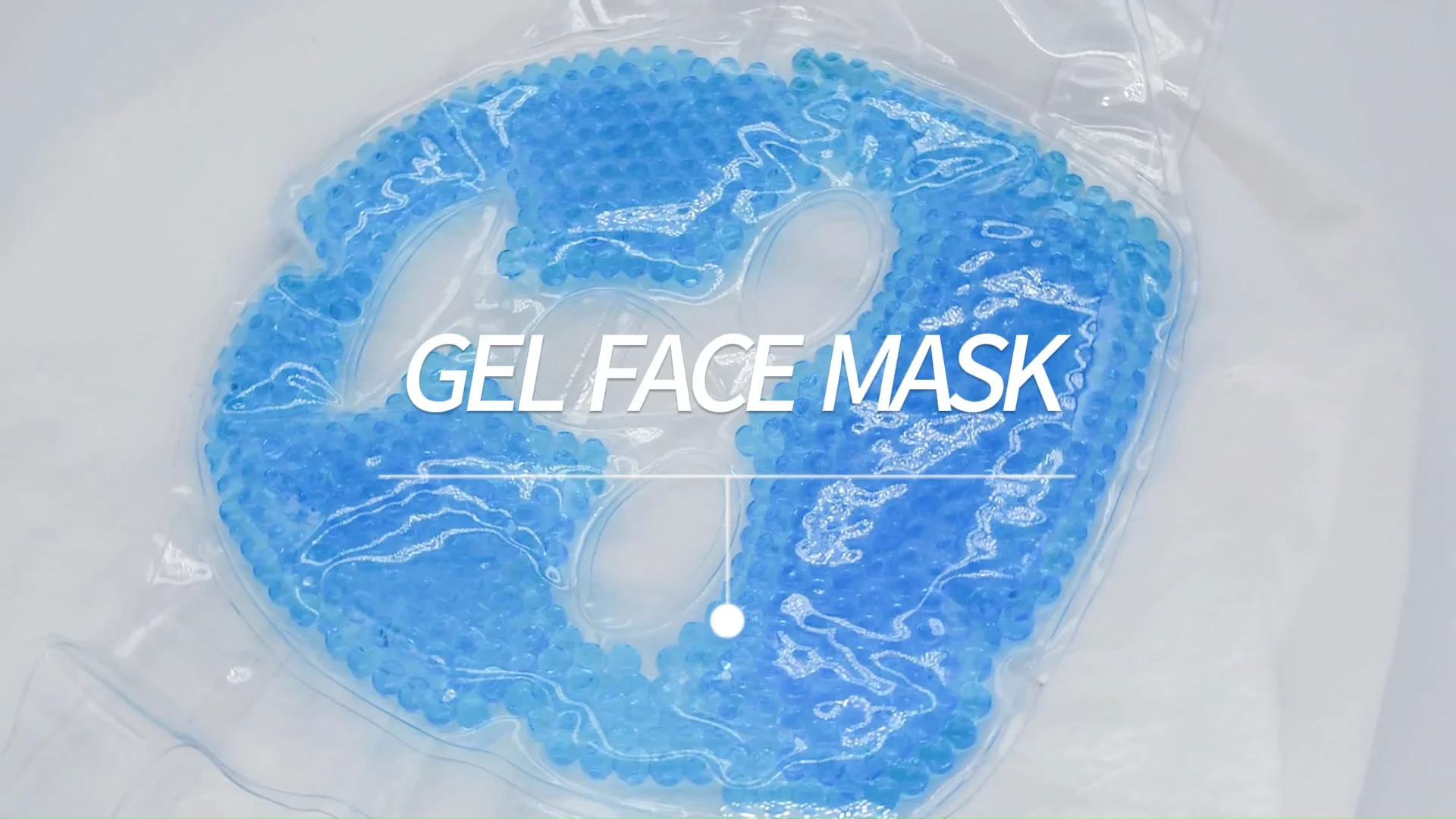 Tempsensing 2pack Gel Breast Pads Hot Cold Compress Essentials