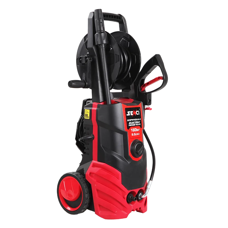  2350PSI Electric High Pressure Washer