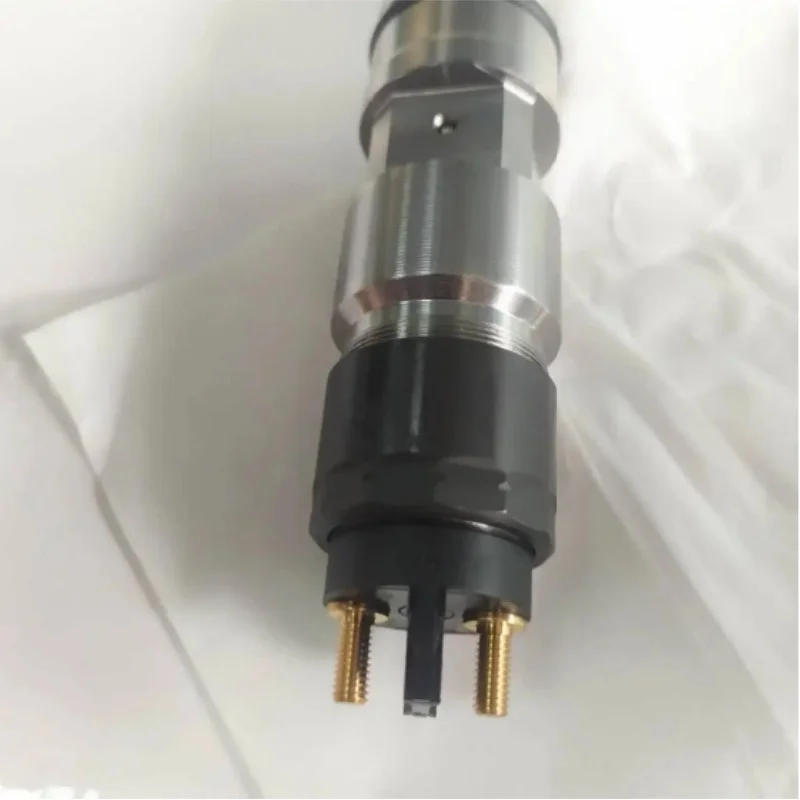 VIT Injector for D8K/D8F Engine Of EC350 excavator voe22263968 factory