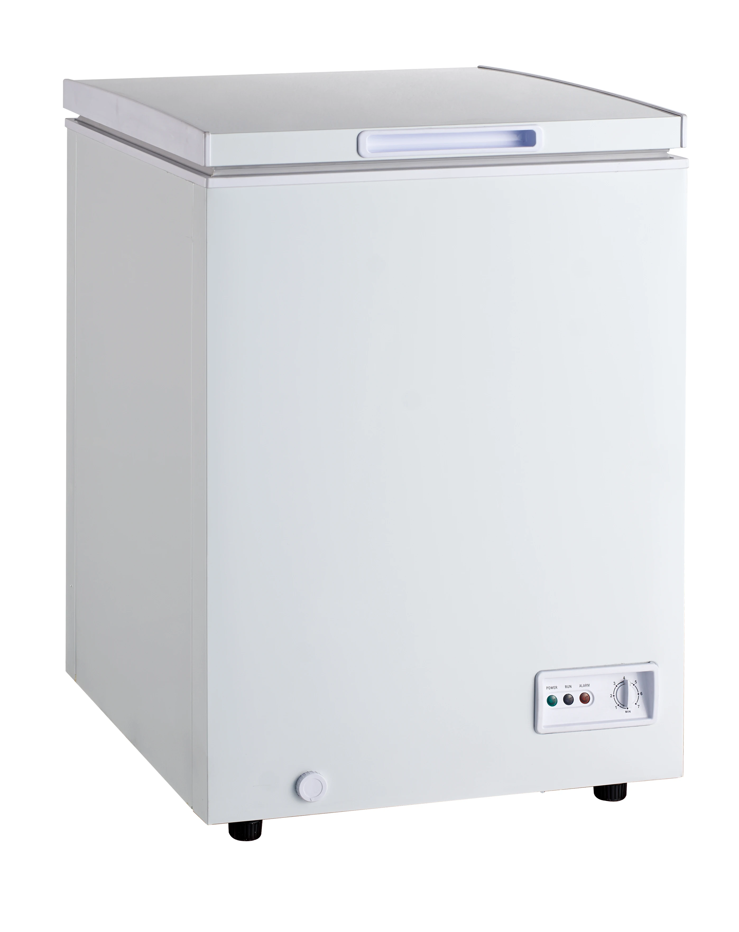 BD-95JA Mini Freezer - Versatile & Reliable for All Needs