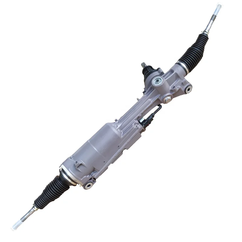Auto Electric Steering Gear Power Steering Rack for Audi Q7 4M1423055N