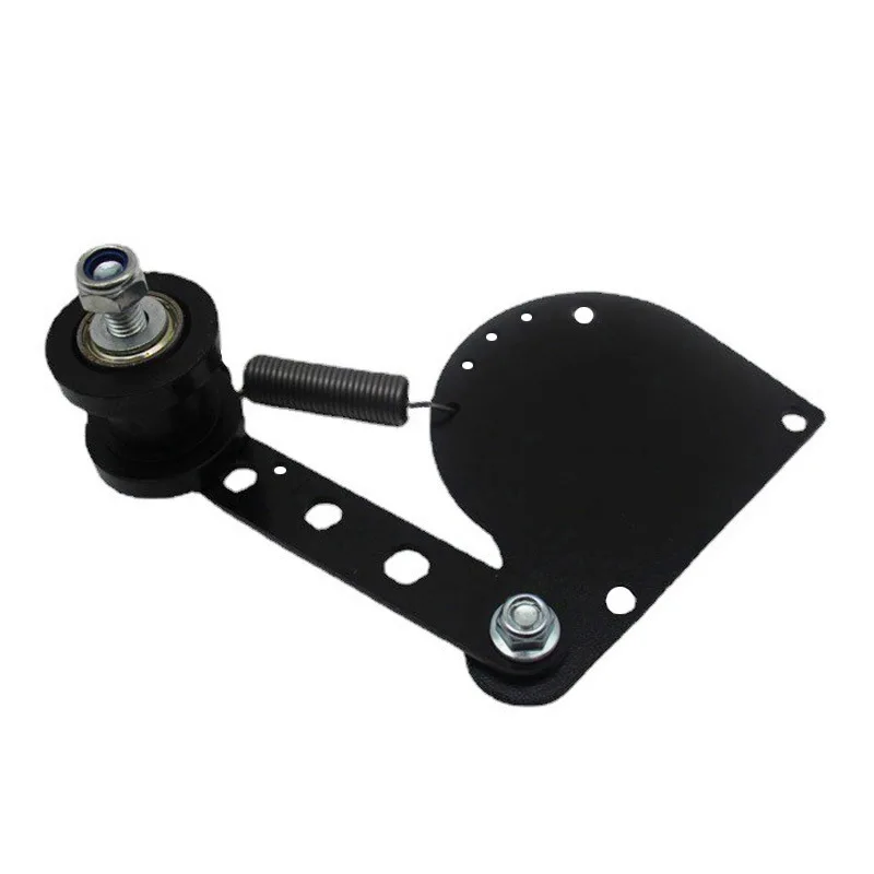 Spring-Loaded Chain Tensioner For 49cc 66cc 80cc Motorized Bicycle Engines