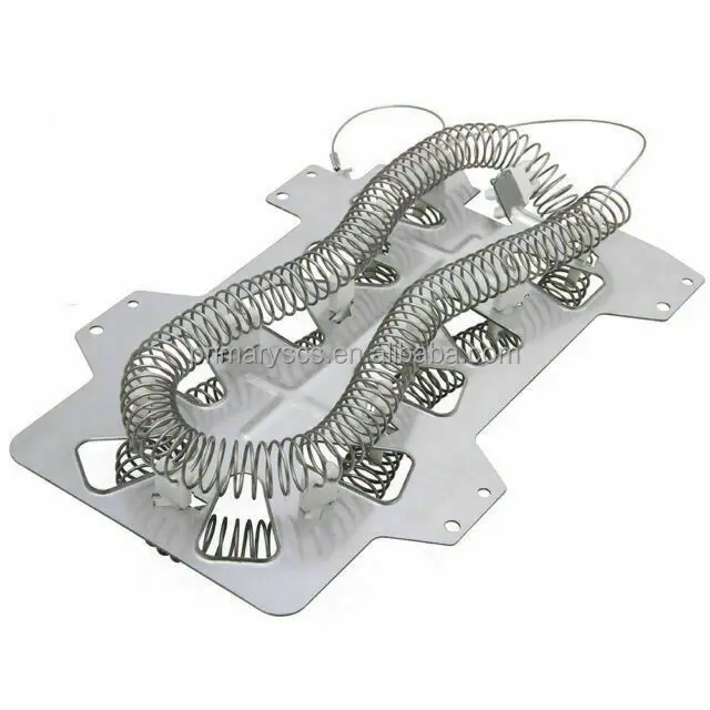Electric Dryer Heating Element For Dryer Parts Dc4700019a Buy Dc4700019a,Electric Dryer