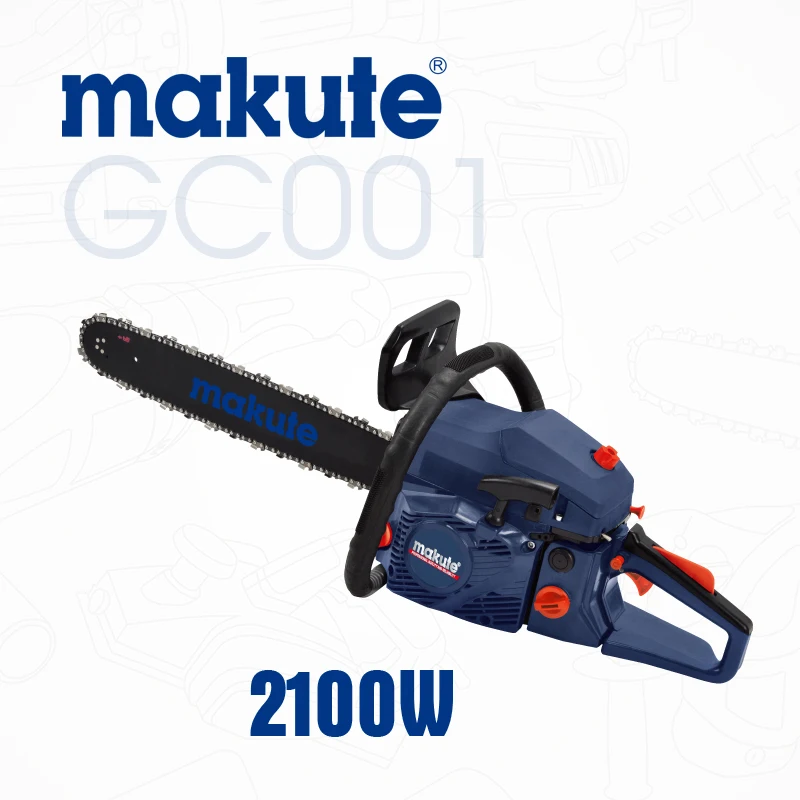 MAKUTE GC002 52CC GAS SAW 5200 Chain Saw Parts Oil Pump