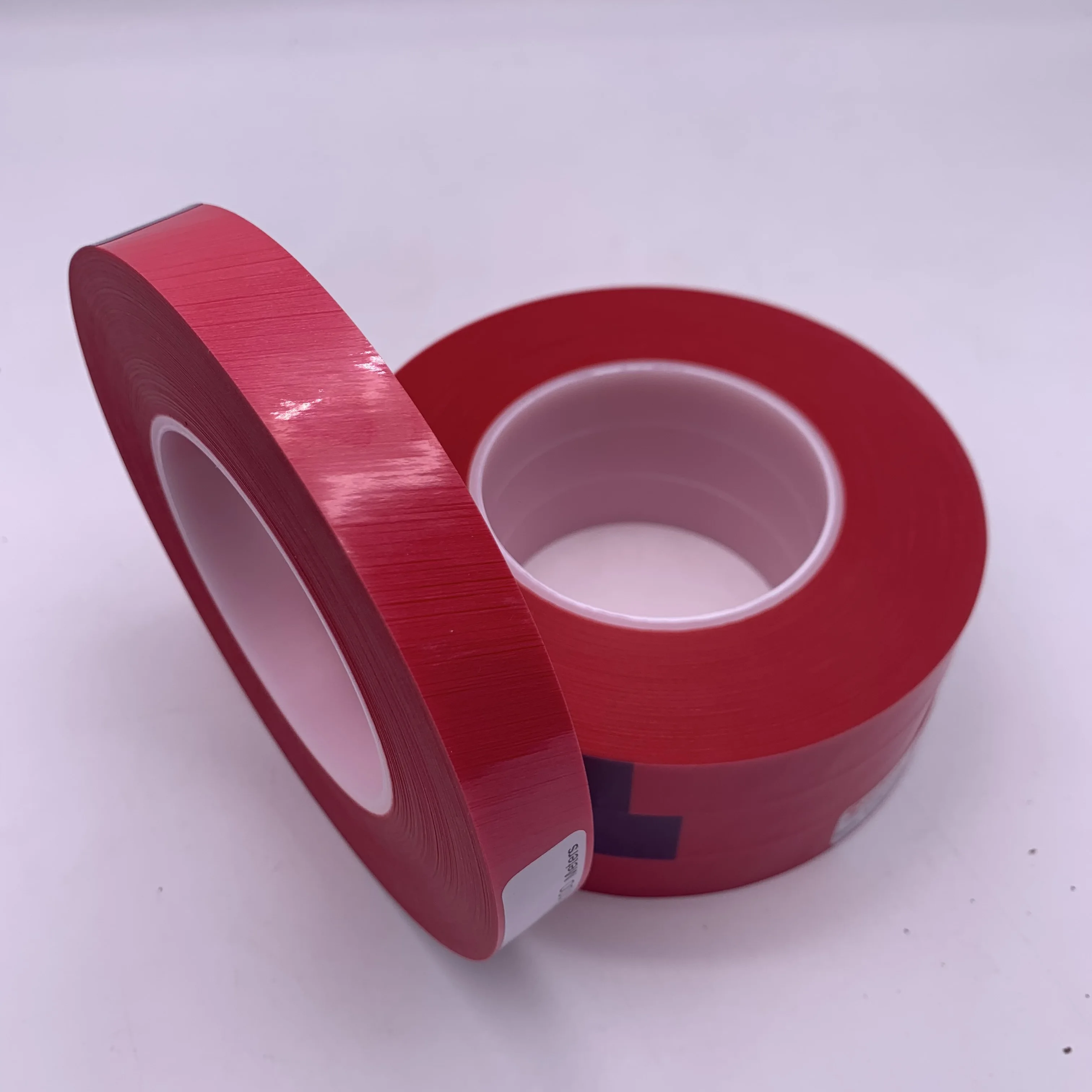 Ruban De Connexion 5M Pour Bande Abrasive Bout à Bout - Colle Spéciale (Bleu Grossier)