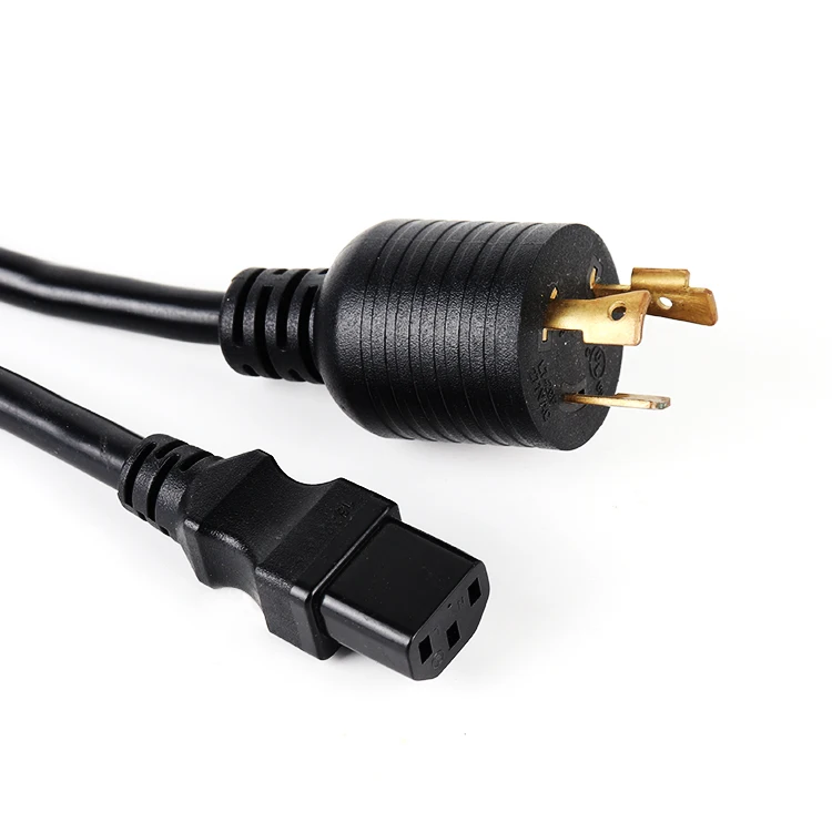 15 Amp Auto Reset 3 Pin 5-15P UL&CUL Plugs Gfci Cable In-line Portable GFCI Extension Cord Power Cord GFCI Plug supplier