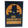 Le chapeau noir du Hochstapler