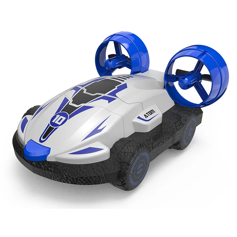 remote control water toys