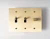 2 MODULES + DIMMER