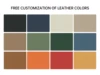 Couleur personnalisée