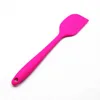Pink 8.5inch spatula