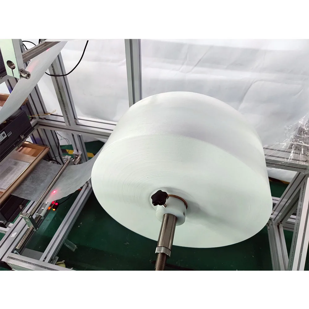 GOSUNM Автоматическая маска для лица по низкой цене, 150-170 шт./мин