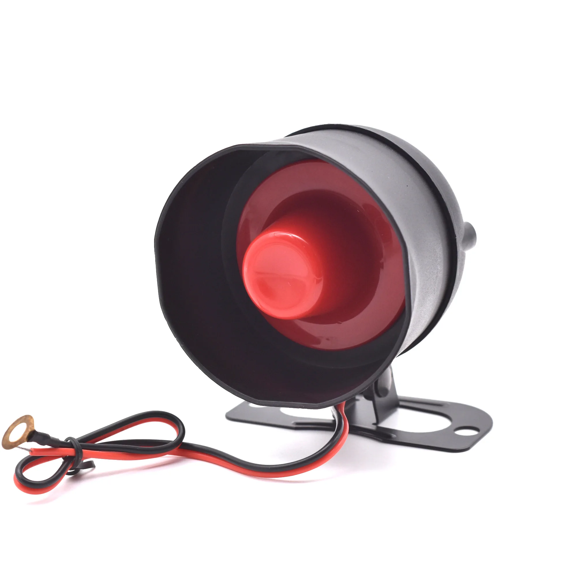 Popular Keyless Entry One-Way Car Alarm System Vehicle Parts & Accessories Popular in South America Market