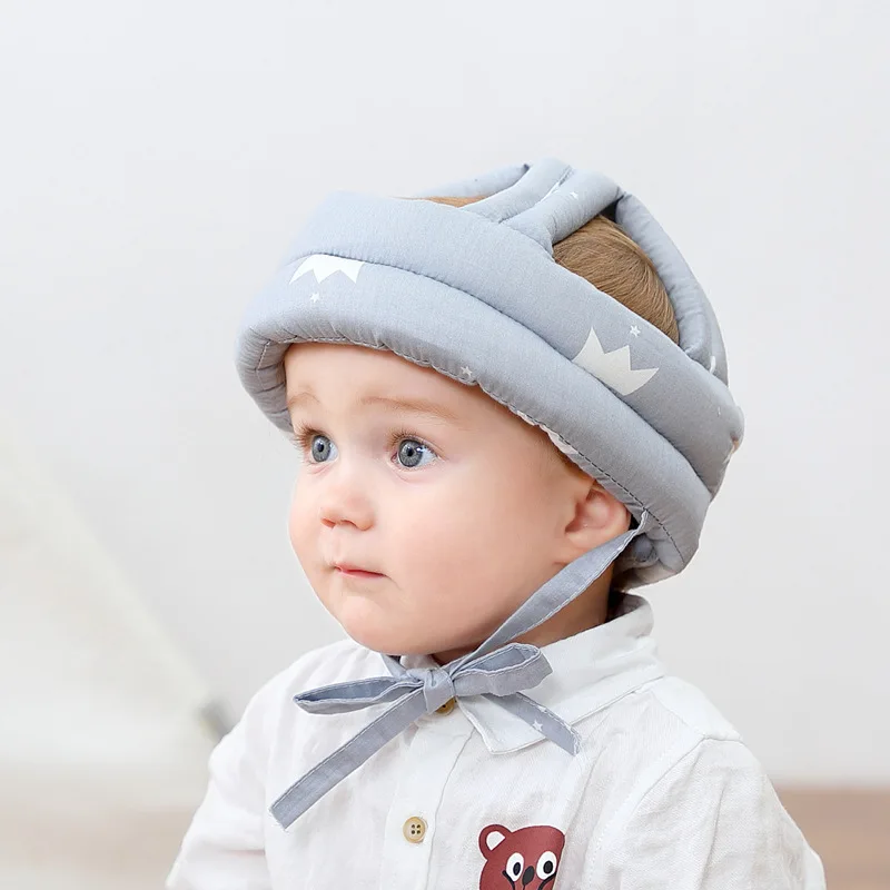 Baby boy helmet online