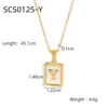 SCS0125-Y-Oro