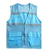 Hole blue-reflective