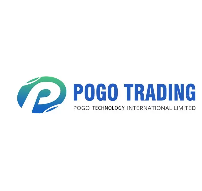 Company Overview Pogo Technology International Limited
