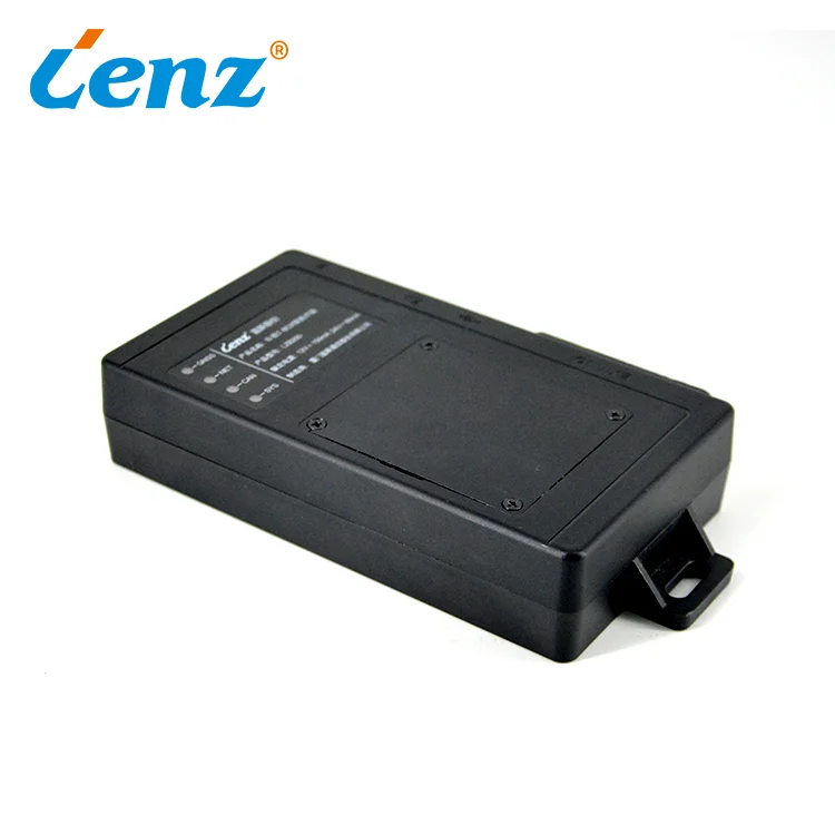 Smart Gps Tracking Device 4G 3G GPS tracker with Battery Fuel Level Consumption Function RS232 CAN Interface Gps Tracking System