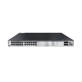 24 Ports Access Switches with SFP Port Core Network Core Switch S5731S-S24P4X-A S5731S-S Gigabit Ethernet S5731S-S24P4X-A