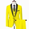 Jaune