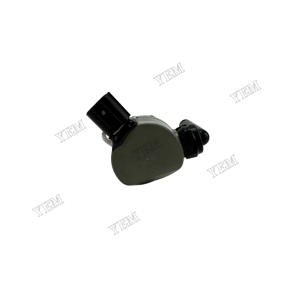 Solenoid Valve 1K011-60016 for Kubota V3600 Replacement Engine Parts 4