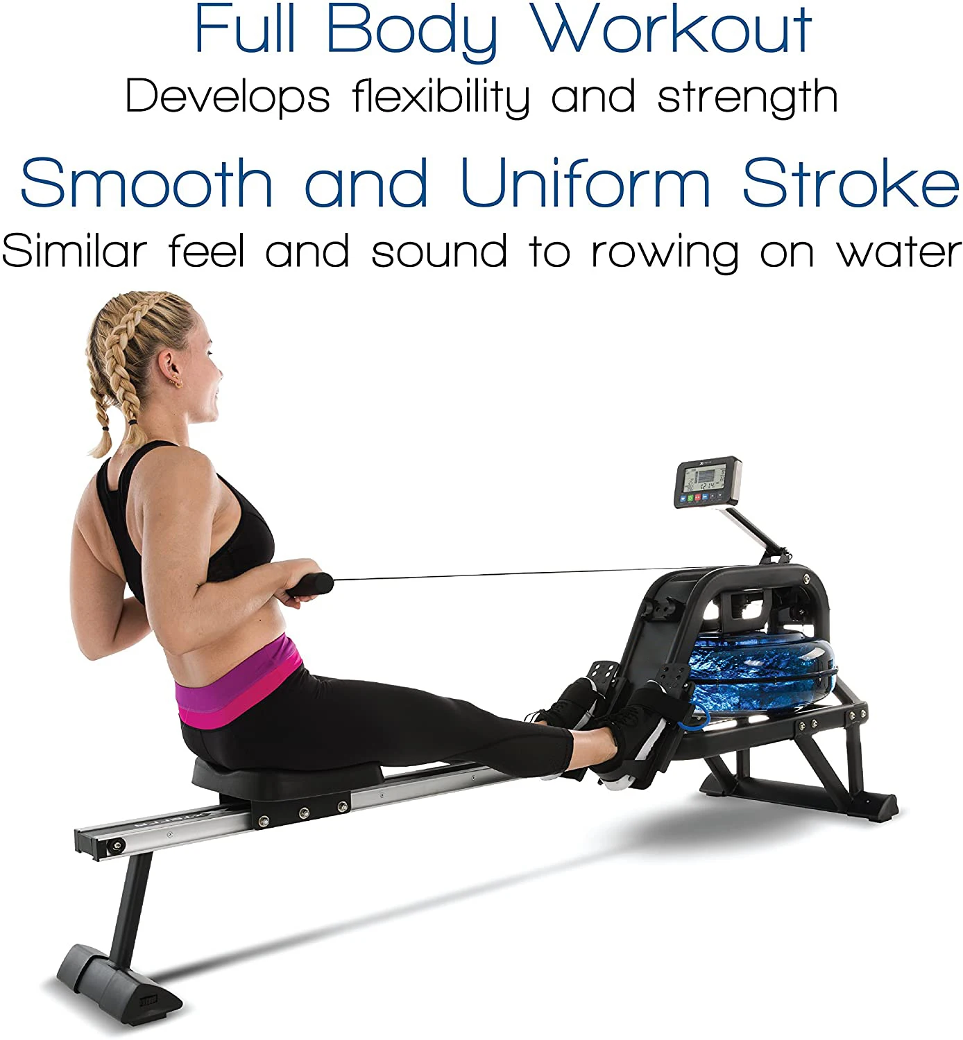 Metallic Material With Blue Tooth Function Widened Thickened Smooth ...