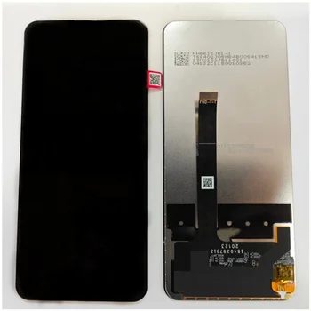 Original Quality LCD Display For Huawei Y9A Cell Phone Lcd Screen Replacement Digitizer 1-Year Warranty