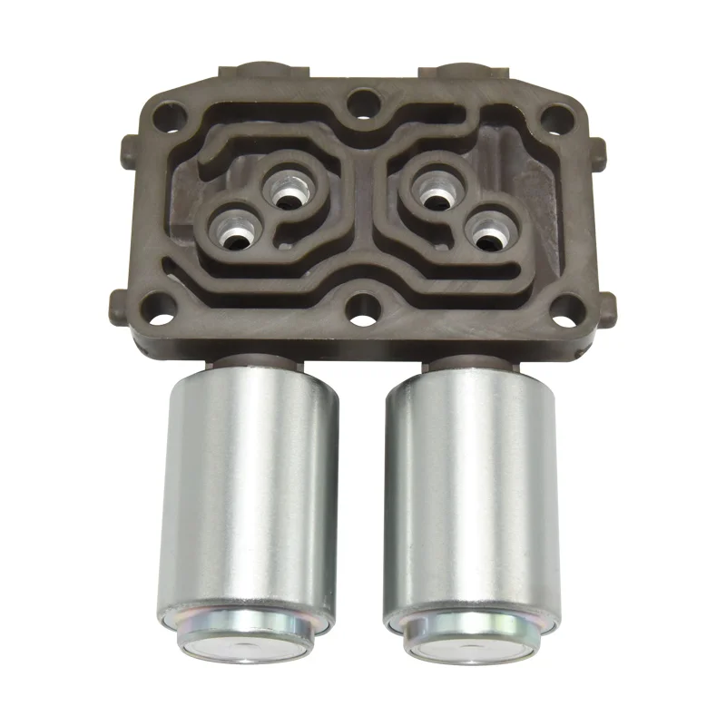 thumbnail image 2 of Honda Accord CRV Acura Dual Linear Transmission Solenoid 28260-PRP-014 2 of 4