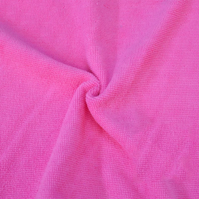 Manufacture Factory Custom Personalized Eyeglass Microfiber Cleaning Cloths Fabric Roll