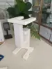 White Regular Style
