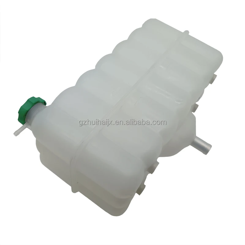 高品質プラスチック製クーラントエクスパンションタンク 486-0884