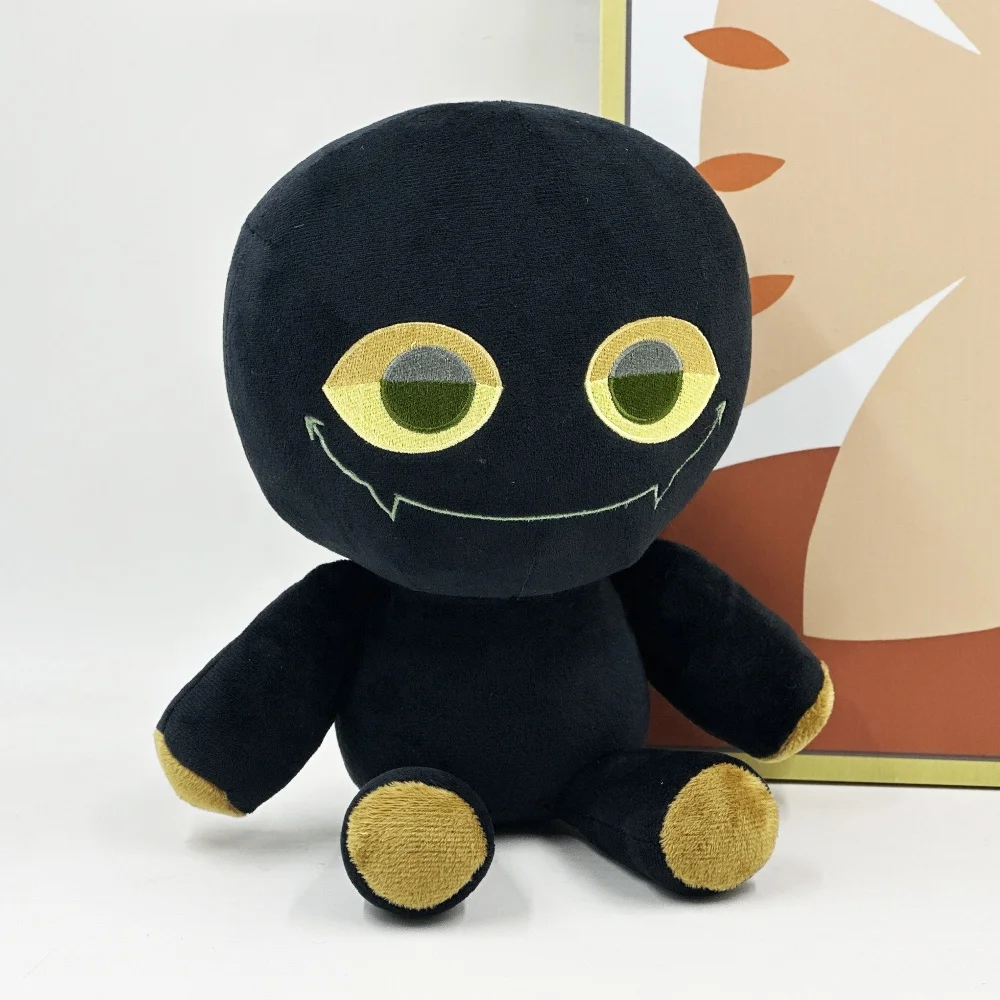 Creative Anime Plush Toy - Slap Battles Bob - Unisex Stuffed